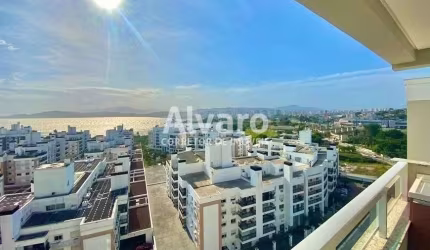 Apartamento com 3 quartos à venda na Rua João Meirelles, 1298, Abraão, Florianópolis por R$ 1.380.000