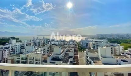 Apartamento com 3 quartos à venda na Rua João Meirelles, 1298, Abraão, Florianópolis por R$ 1.380.000