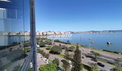 Apartamento com 3 quartos à venda na Rua Comandante Constantino Nicolau Spyrides, 3188, Beira Mar, Florianópolis por R$ 1.889.900