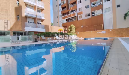 Apartamento com 3 quartos à venda na Rua Nicolau Antonio Deschamps, 115, Córrego Grande, Florianópolis por R$ 1.100.000