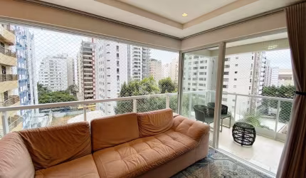 Apartamento com 3 quartos à venda na Avenida Trompowsky, 398, Centro, Florianópolis por R$ 2.700.000