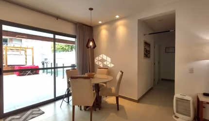 Apartamento com 3 quartos à venda na Rua Almíscar, 120, Monte Verde, Florianópolis por R$ 1.080.000