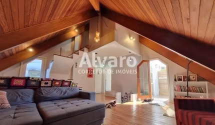 Apartamento com 5 quartos à venda na Rua Antônio Costa, 33, Itacorubi, Florianópolis por R$ 1.300.000