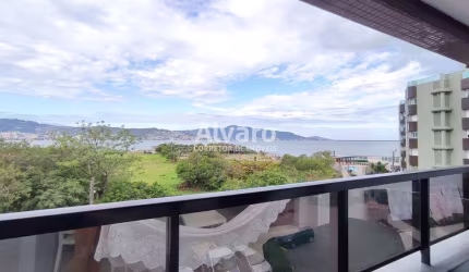 Apartamento com 3 quartos à venda na Rua Wilson Luz, 145, Coqueiros, Florianópolis por R$ 1.520.000