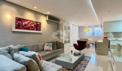 Apartamento com 3 quartos à venda na Avenida Trompowsky, 373, Centro, Florianópolis por R$ 2.980.000