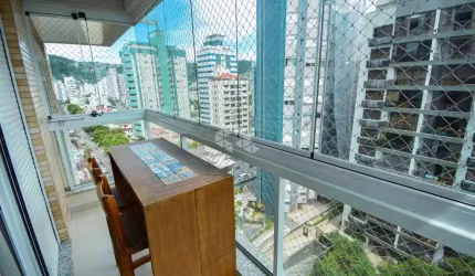 Cobertura com 3 quartos à venda na Rua Presidente Coutinho, 297, Centro, Florianópolis por R$ 2.000.000