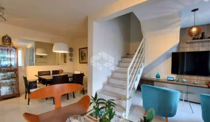 Apartamento com 4 quartos à venda na Rua Alba Dias Cunha, 190, Trindade, Florianópolis por R$ 1.700.000