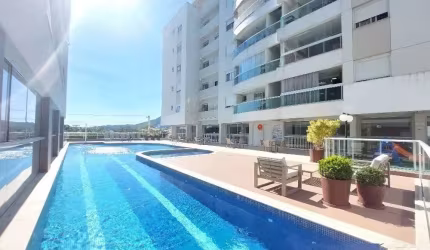 Apartamento com 3 quartos à venda na Rua João Pio Duarte Silva, 1450, Córrego Grande, Florianópolis por R$ 1.590.000