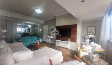 Apartamento com 3 quartos à venda na Rua Desembargador Arno Hoeschl, 114, Centro, Florianópolis por R$ 1.495.000