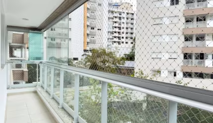 Apartamento com 3 quartos à venda na Rodovia Amaro Antônio Vieira, 155, Itacorubi, Florianópolis por R$ 1.550.000