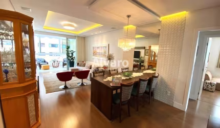 Apartamento com 4 quartos à venda na Rua Almirante Lamego, 927, Centro, Florianópolis por R$ 2.450.000
