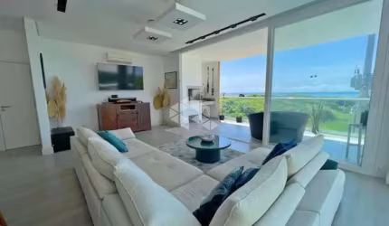 Apartamento com 3 quartos à venda na Rua Jerônimo Venâncio das Chagas, 405, Campeche, Florianópolis por R$ 5.500.000