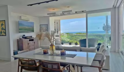 Apartamento com 3 quartos à venda na Rua Jerônimo Venâncio das Chagas, 405, Campeche, Florianópolis por R$ 5.500.000