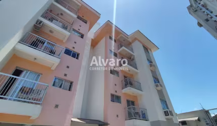 Apartamento com 2 quartos à venda na Rua Doutor Heitor Blum, 977, Estreito, Florianópolis por R$ 430.000