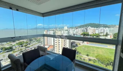 Apartamento com 3 quartos à venda na Rua Desembargador Arno Hoeschl, 361, Centro, Florianópolis por R$ 4.100.000