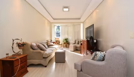 Apartamento com 3 quartos à venda na Rua Capitão Euclides de Castro, 265, Coqueiros, Florianópolis por R$ 780.000