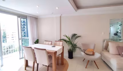 Apartamento com 3 quartos à venda na Praça Olívio Amorim, 112, Centro, Florianópolis por R$ 950.000