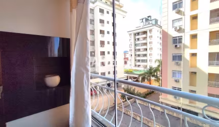 Apartamento com 2 quartos à venda na Rua Desembargador Pedro Silva, 2100, Coqueiros, Florianópolis por R$ 880.000