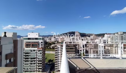 Cobertura com 2 quartos à venda na Rua Duarte Schutel, 232, Centro, Florianópolis por R$ 880.000