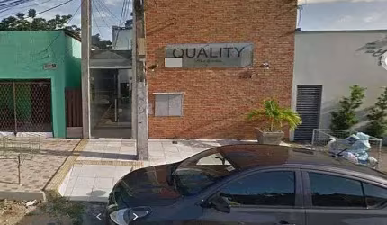 Apartamento para Alugar - Nova Descoberta - Natal/RN