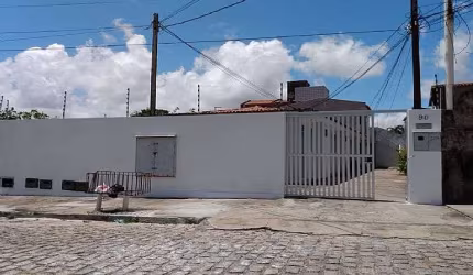 Casa para Alugar - Ponta Negra - Natal/RN