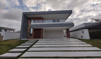 Casa à Venda - Pium (Distrito Litoral) - Parnamirim/RN