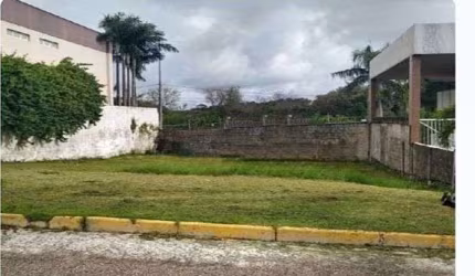 Terreno à Venda - Candelária - Natal/RN