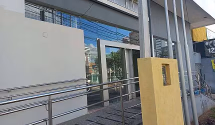 Comercial para Alugar - Lagoa Nova - Natal/RN