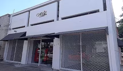 Comercial para Alugar - Tirol - Natal/RN