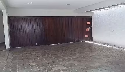 Casa à Venda - Lagoa Nova - Natal/RN