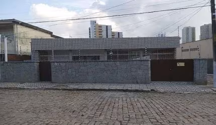 Casa à Venda - Barro Vermelho - Natal/RN