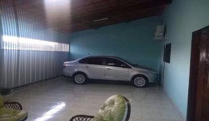 Casa à Venda - Potengi - Natal/RN
