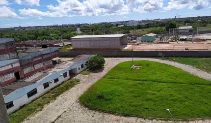Comercial à Venda - Parque de Exposições - Parnamirim/RN
