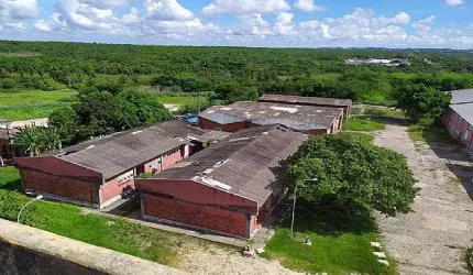 Comercial para Alugar - Parque de Exposições - Parnamirim/RN