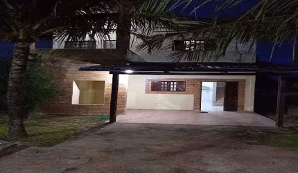 Casa à Venda - Vale do Sol - Parnamirim/RN