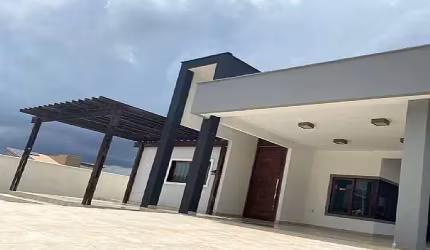 Casa à Venda - Centro - Macaíba/RN