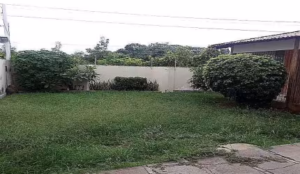Casa à Venda - Capim Macio - Natal/RN