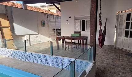 Casa à Venda - Nova Parnamirim - Parnamirim/RN