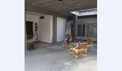 Casa à Venda - Ponta Negra - Natal/RN