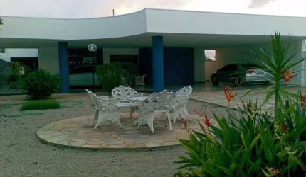 Casa à Venda - Candelária - Natal/RN