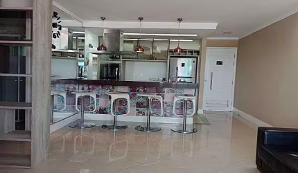 Apartamento à Venda - Candelária - Natal/RN