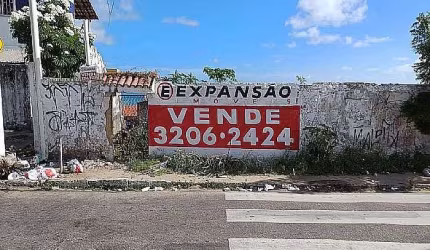 Terreno à Venda - Ponta Negra - Natal/RN