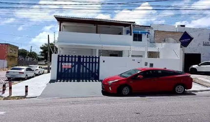 Comercial para Alugar - Capim Macio - Natal/RN