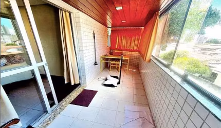 Apartamento à Venda - Barro Vermelho - Natal/RN