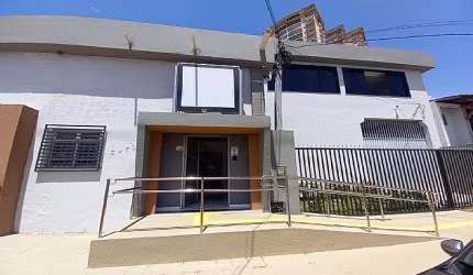 Comercial para Alugar - Candelária - Natal/RN