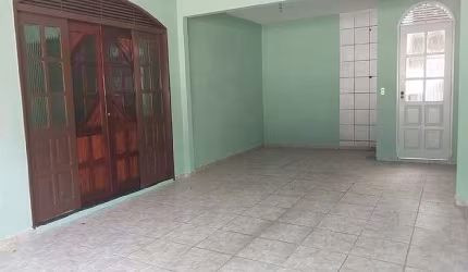 Casa à Venda - Capim Macio - Natal/RN