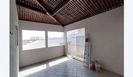Casa à Venda - Neópolis - Natal/RN