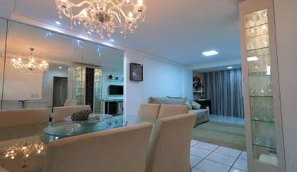 Apartamento à Venda - Nova Parnamirim - Parnamirim/RN