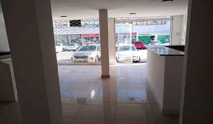 Comercial para Alugar - Lagoa Nova - Natal/RN