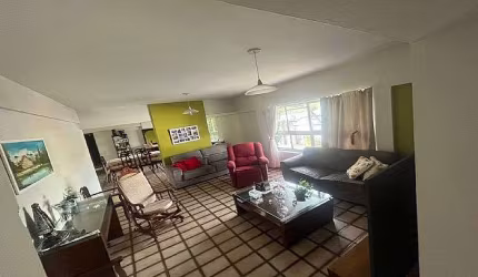 Apartamento à Venda - Tirol - Natal/RN